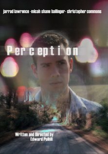 Постер Perception