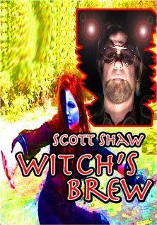 Постер Witch's Brew