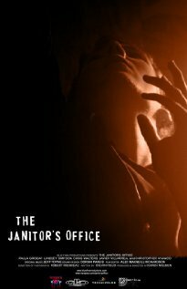 Постер The Janitor's Office