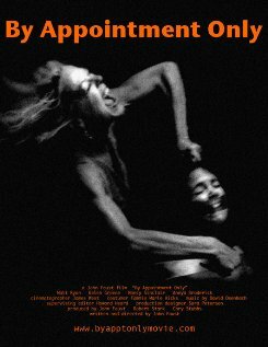 Постер By Appointment Only