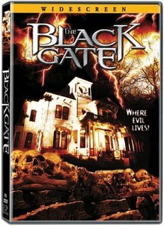 Постер The Darkening