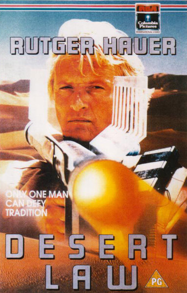 Постер Принц пустыни