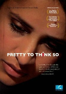 Постер Pretty to Think So