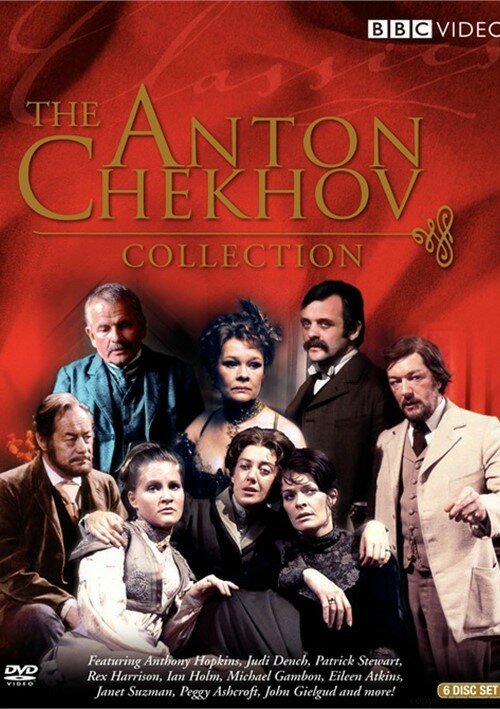 Постер BBC: Пьеса месяца