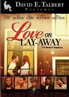 Постер Love on Layaway