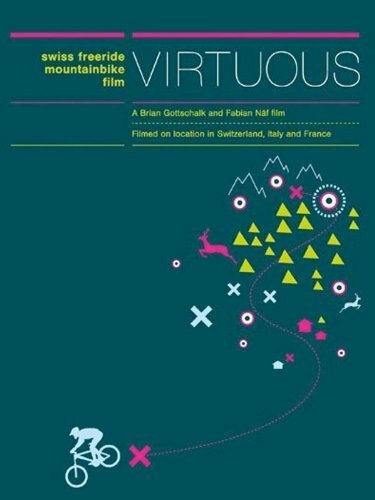 Постер Virtuous