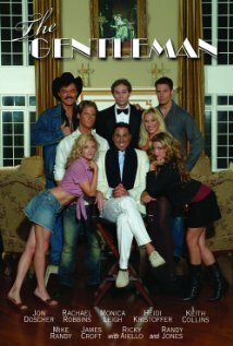 Постер The Gentleman