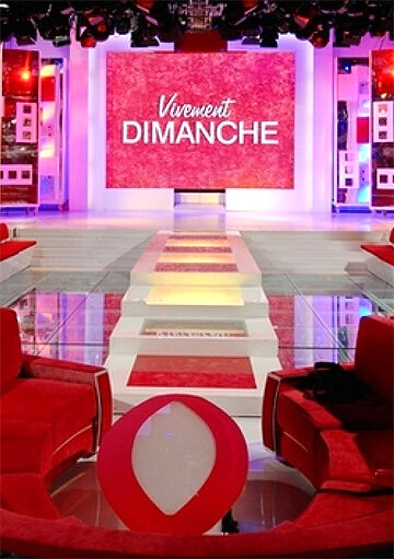 Постер Да здравствует воскресенье