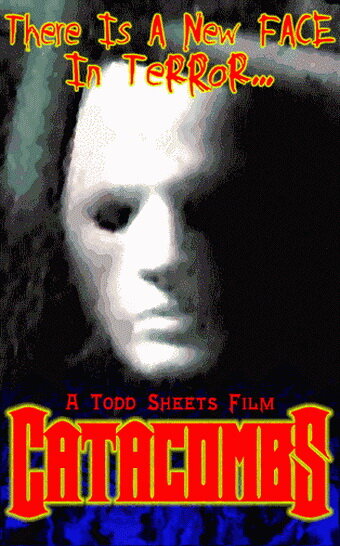 Постер Катакомбы