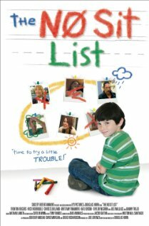 Постер Террор Денни