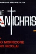 Постер The Antichrist