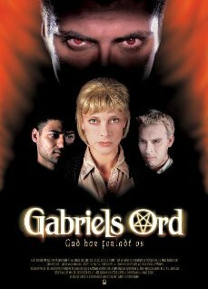Постер Слово Габриэля