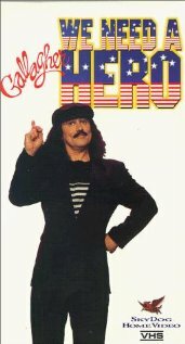 Постер Gallagher: We Need a Hero