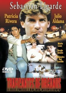 Постер Traficantes de organos