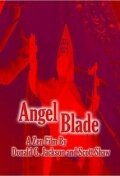 Постер Angel Blade