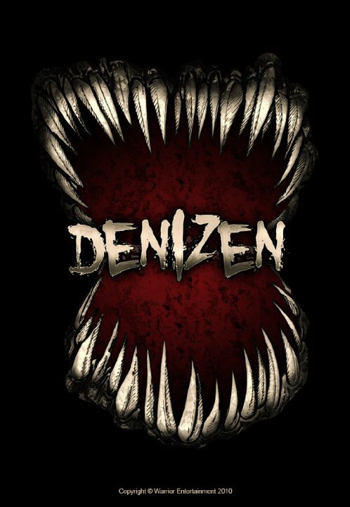 Постер Denizen