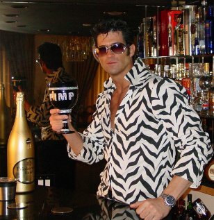 Постер Exposed Negative