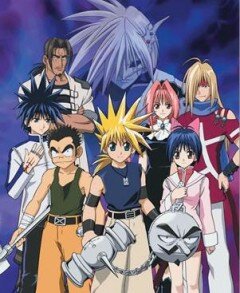 Постер Небеса МАР