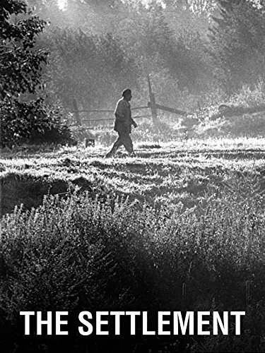 Постер Поселение