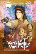 Постер Van Von Hunter