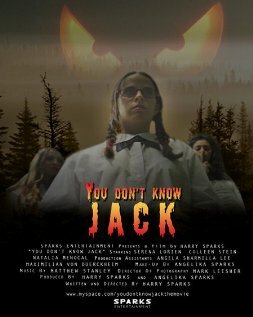 Постер You Don't Know Jack