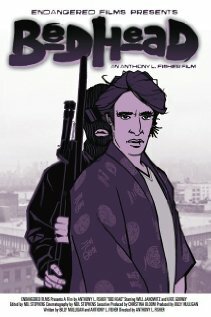 Постер Bed Head