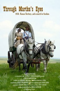 Постер Through Martha's Eyes