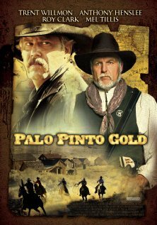 Постер Palo Pinto Gold