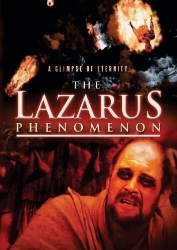 Постер The Lazarus Phenomenon