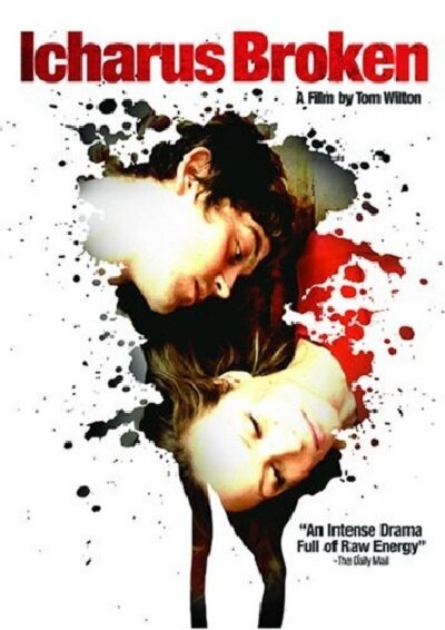 Постер Icharus Broken