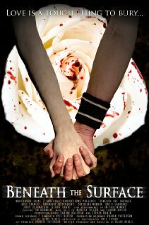 Постер Под поверхностью