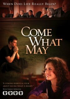 Постер Come What May