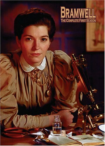 Постер Доктор Элинор Бромвелл