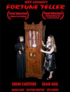 Постер Fortune Teller