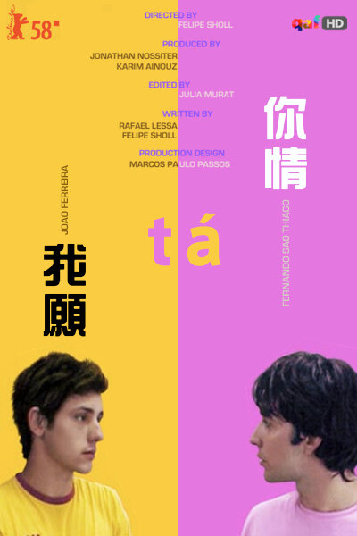 Постер Ладно