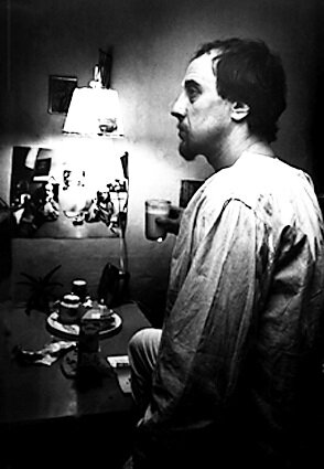 Постер Жизнь с идиотом