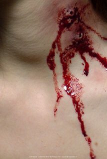 Постер Blood + Roses