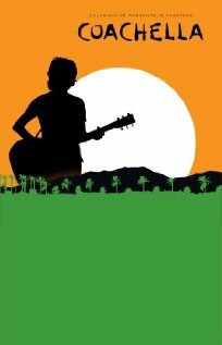 Постер Музыкальный фестиваль Коачелла 2006