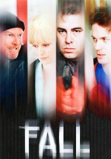 Постер The Fall