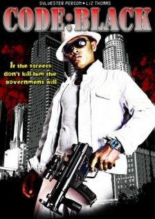 Постер Code Black
