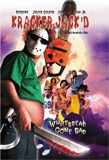 Постер Kracker Jack'd