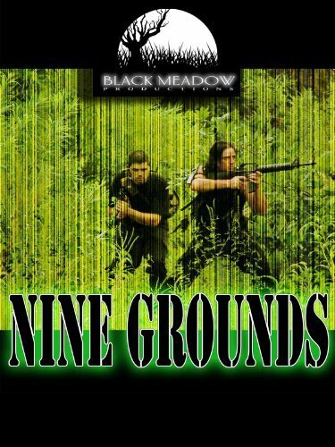 Постер Nine Grounds