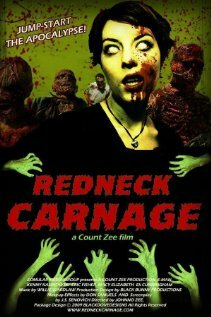 Постер Redneck Carnage