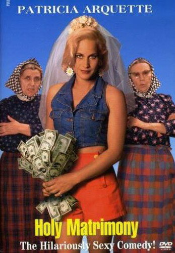 Постер Святые узы брака