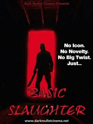 Постер Basic Slaughter