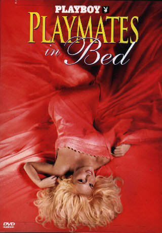 Постер Playboy: Playmates in Bed