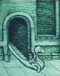 Постер Болеро