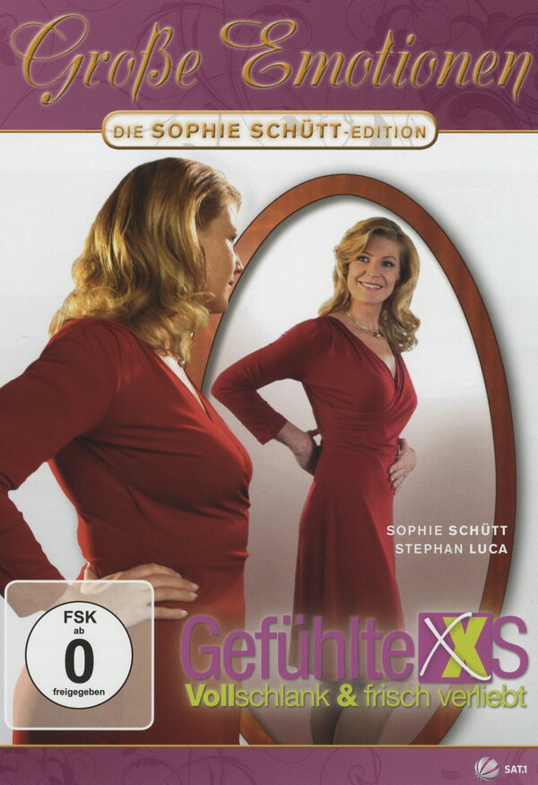 Постер Я красива и стройна