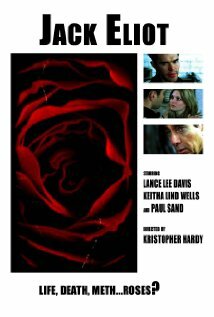 Постер Jack Eliot