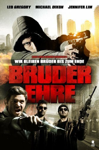 Постер Act of Grace